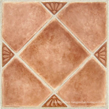 Embossed Vinyl Floor Tile 12"*12"*1.2mm